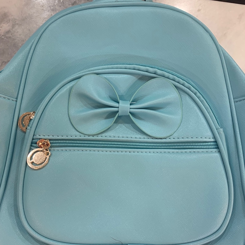 Backpack Bags - Picture 3 of 9
